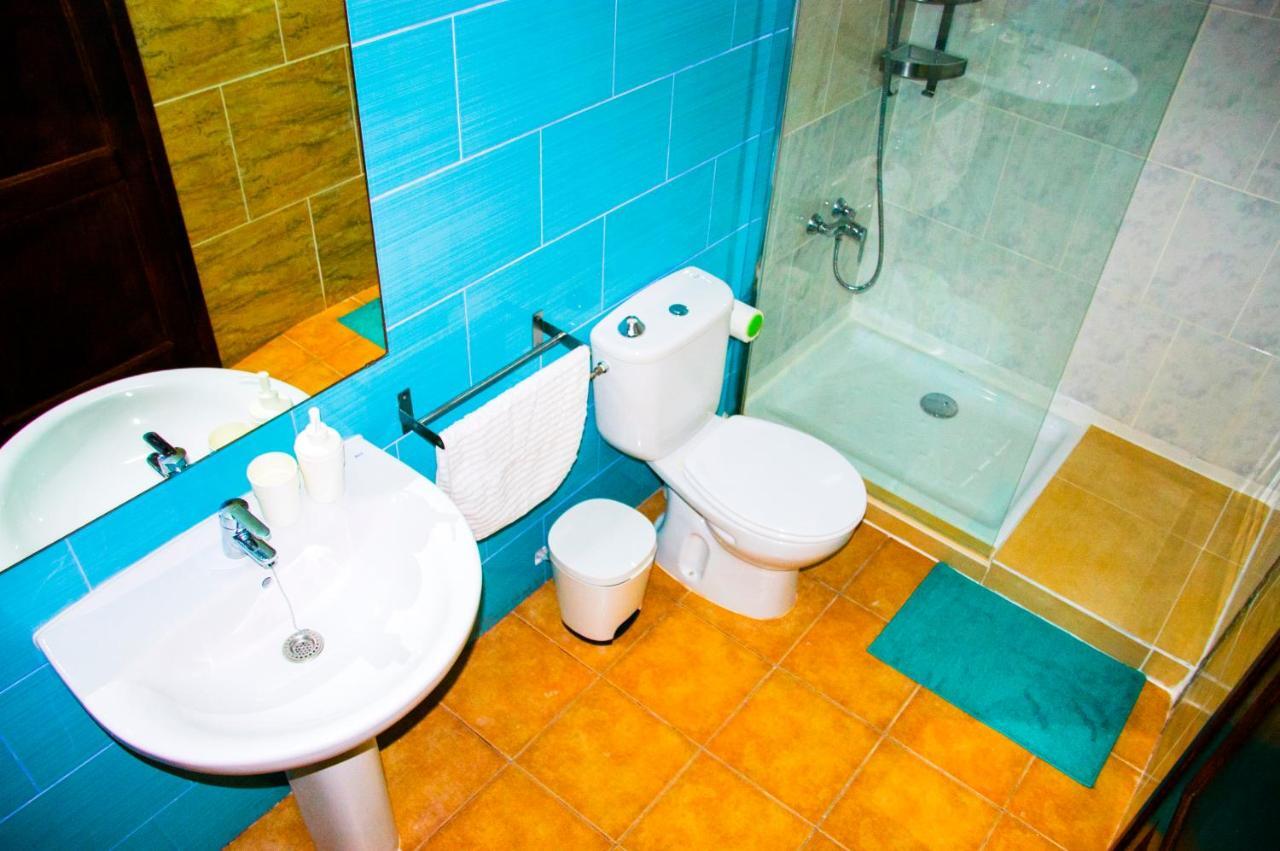 הוילה פוארטו דל כרמן Casa Tigot (Adults Only) מראה חיצוני תמונה