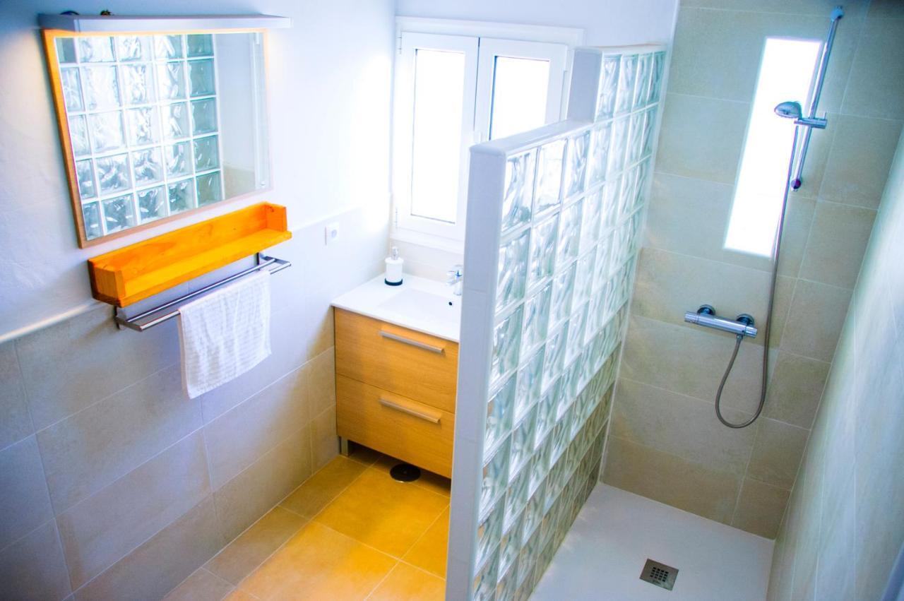 הוילה פוארטו דל כרמן Casa Tigot (Adults Only) מראה חיצוני תמונה