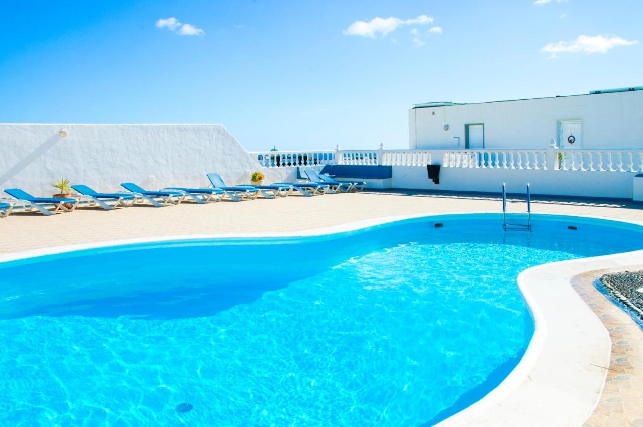 הוילה פוארטו דל כרמן Casa Tigot (Adults Only) מראה חיצוני תמונה