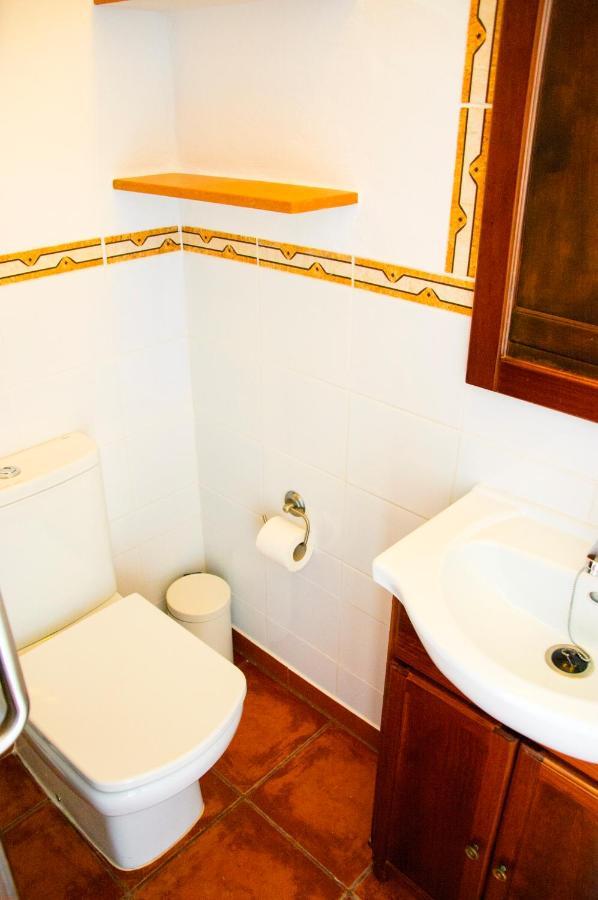 הוילה פוארטו דל כרמן Casa Tigot (Adults Only) מראה חיצוני תמונה