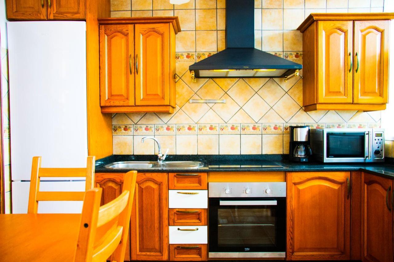 הוילה פוארטו דל כרמן Casa Tigot (Adults Only) מראה חיצוני תמונה